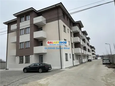 Apartament 2 camere finalizat-Toate utilitatile -Leroy Merlin - foto 3