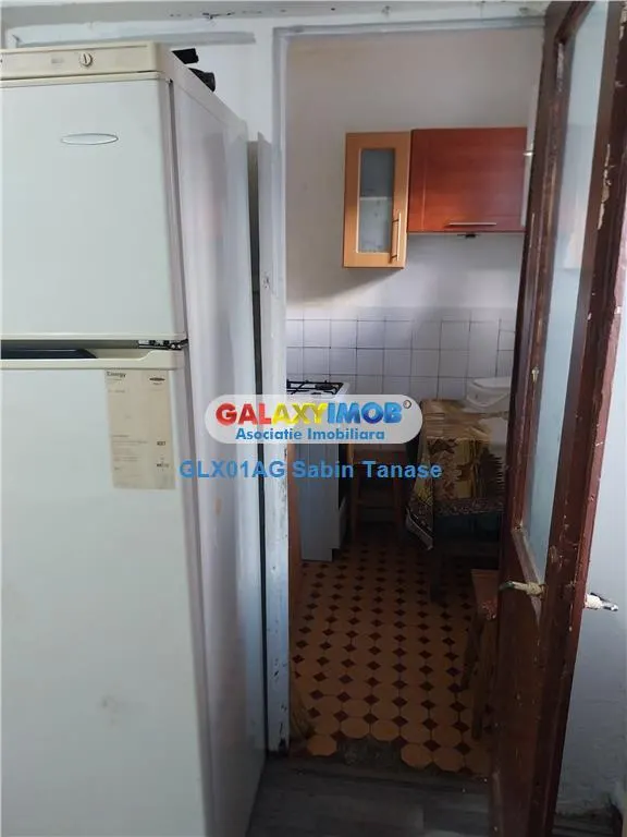 de inchiriat apartament cu 3 cam cf 2 etaj 1 TRIVALE - foto 7