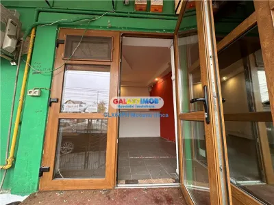 Inchiriere spatiu comercial 25 mp, Cantacuzino, Ploiesti - foto 13