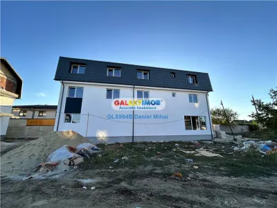 Apartament 2 camere-decomandat-65mp-Loc parcare-Toate utilitatile - foto 2