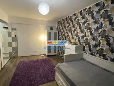 Garsoniera Pet Friendly Oltenitei G 304 - foto 1