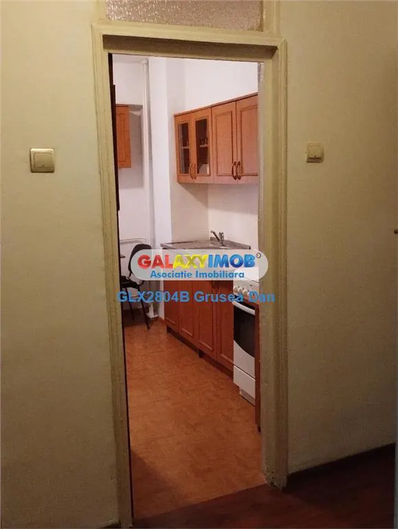Garsoniera Pet&Foreigners Friendly Unirii G 297 - foto 4