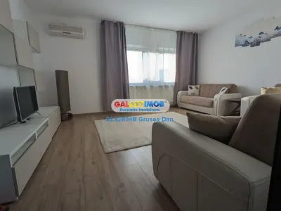 Apartament 3 Camere Foreigners Friendly Nerva Traian G 290 - foto 1
