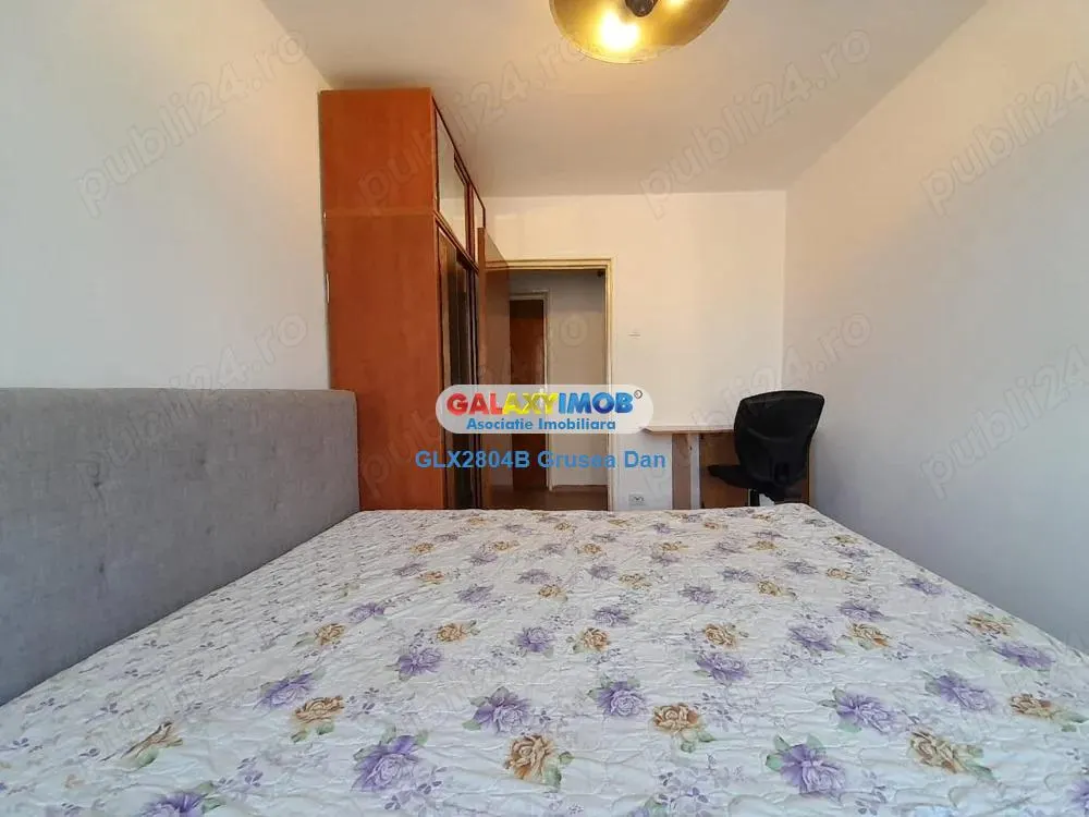 Apartament 3 Camere Foreigners Friendly Gorjului G 233 - foto 2