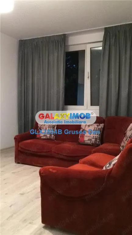 Apartament 3 Camere Foreigners Friendly Ior G 232 - foto 1