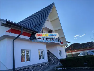 Vanzare Hala productie Baicoi - foto 3