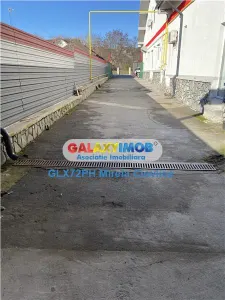 Vanzare Hala productie Baicoi - foto 4