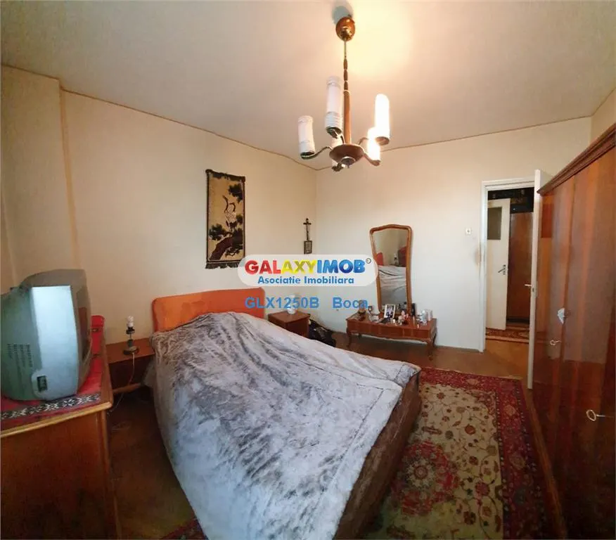 Apartament 2 camere - METROU Victoriei - foto 3