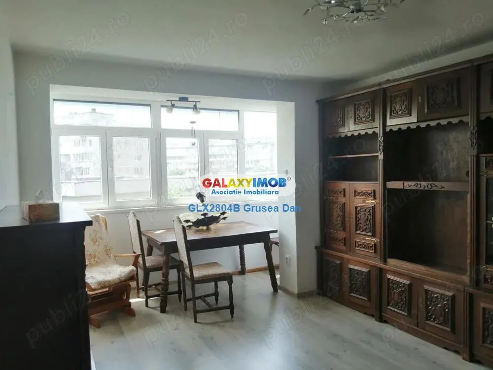 Apartament 3 Camere Foreigners Friendly Piata Sudului G 174 - foto 1