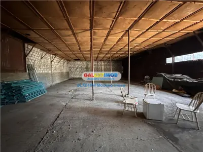 Inchiriere hala 240 mp, in Ploiesti, zona Vega - foto 8