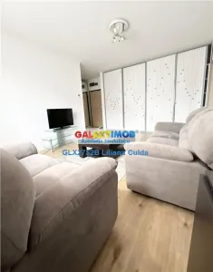 Vanzare apartament 2 camere mobilat  Greenfiled Baneasa - foto 3
