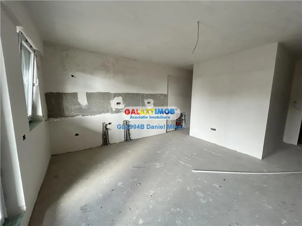 Apartament 2 camere- Incalzire pardoseala-geam tripan-lift-Cristalului - foto 5