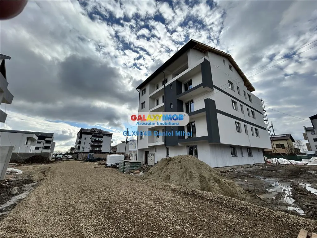 Apartament 2 camere-Etajul 1- Cristalului-Gradinita-STB 300m-LIFT - foto 12