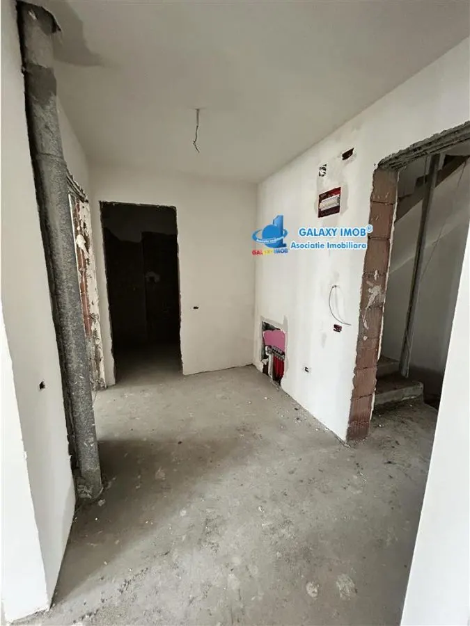 Apartament 2 camere-Etajul 1- Cristalului-Gradinita-STB 300m-LIFT - foto 7