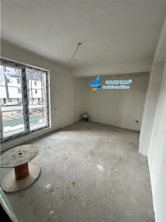 Apartament 2 camere 50mp si gradina 40mp-Cristalului-Safirului - foto 4