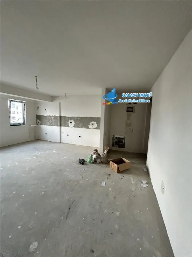 Apartament 2 camere 50mp si gradina 40mp-Cristalului-Safirului - foto 8