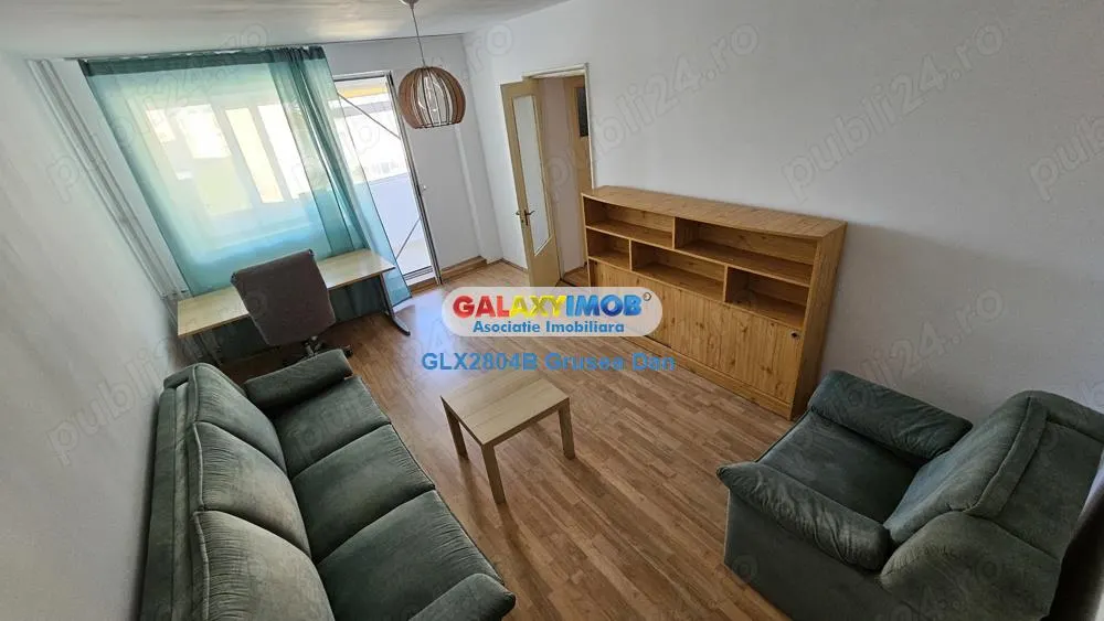 Apartament 3 Camere Tineretului G 097 - foto 1