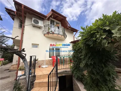 Vanzare casa 6 camere, in Ploiesti, zona Republicii - foto 2