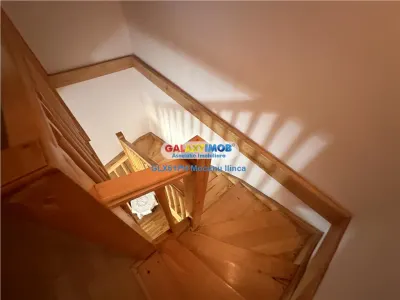 Vanzare casa 6 camere, in Ploiesti, zona Republicii - foto 6