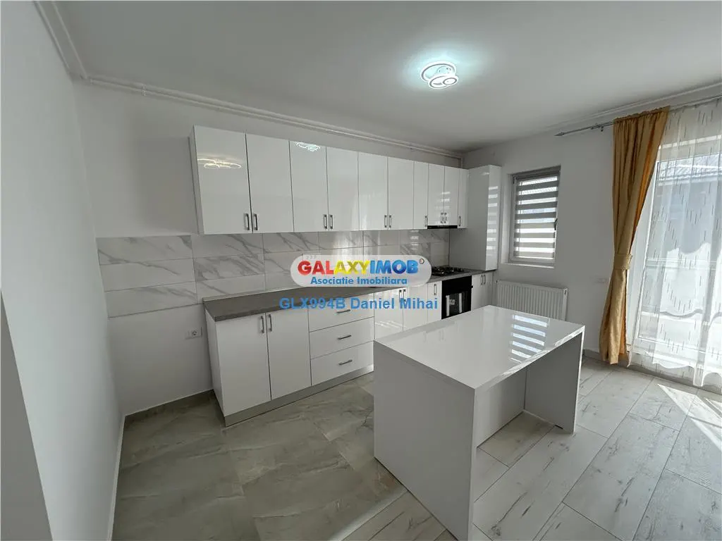 Apartament 2 camere mobilat si utilat NOU-Prelungirea Ghencea-LIFT - foto 15