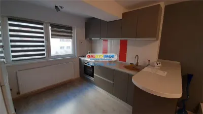 Apartament 2 camere + PARCARE-METROU - foto 1