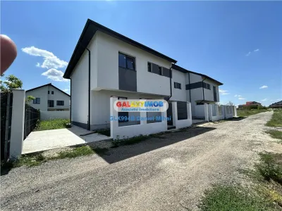 Casa 4 camere/3bai-Mansarda 50mp-Margelelor-Canalizare-STB - foto 2