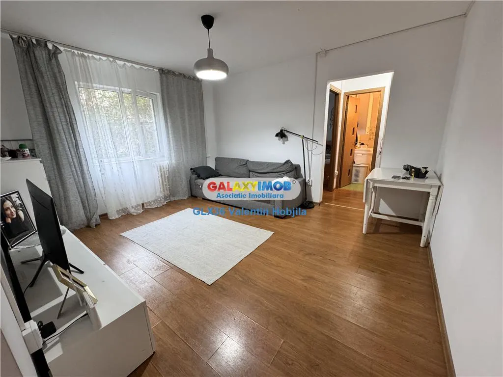 Vanzare apartament 2 camere Berceni Brancoveanu Luica Lamotesti - foto 1