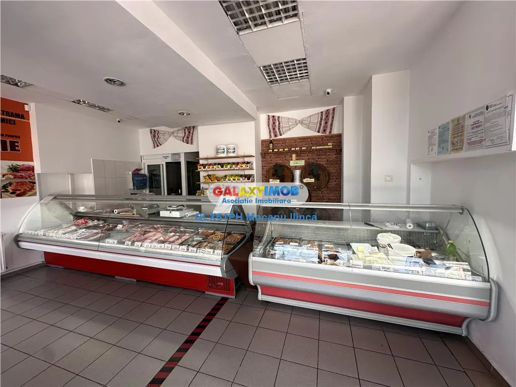 Inchiriere spatiu comercial, Bulevardul Bucuresti, Ploiesti - foto 1
