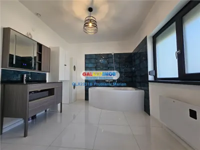 Vanzare casa individuala situata in apropriere de curtea Domneasca - foto 12
