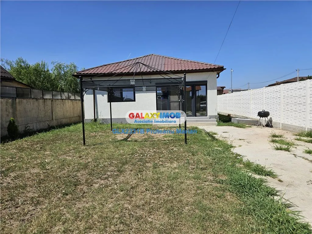 Vanzare casa individuala situata in apropriere de curtea Domneasca - foto 19