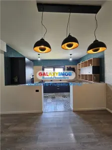 Vanzare casa individuala situata in apropriere de curtea Domneasca - foto 4