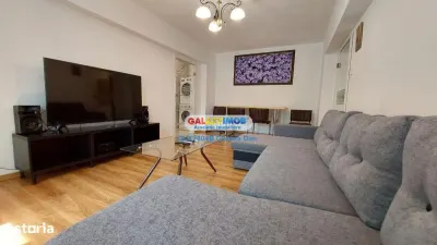 Apartament 2 Camere Titan G 052 - foto 1