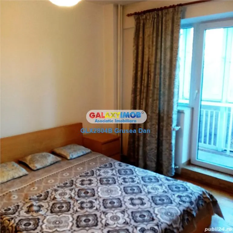 Apartament 3 Camere Tineretului G 040 - foto 1