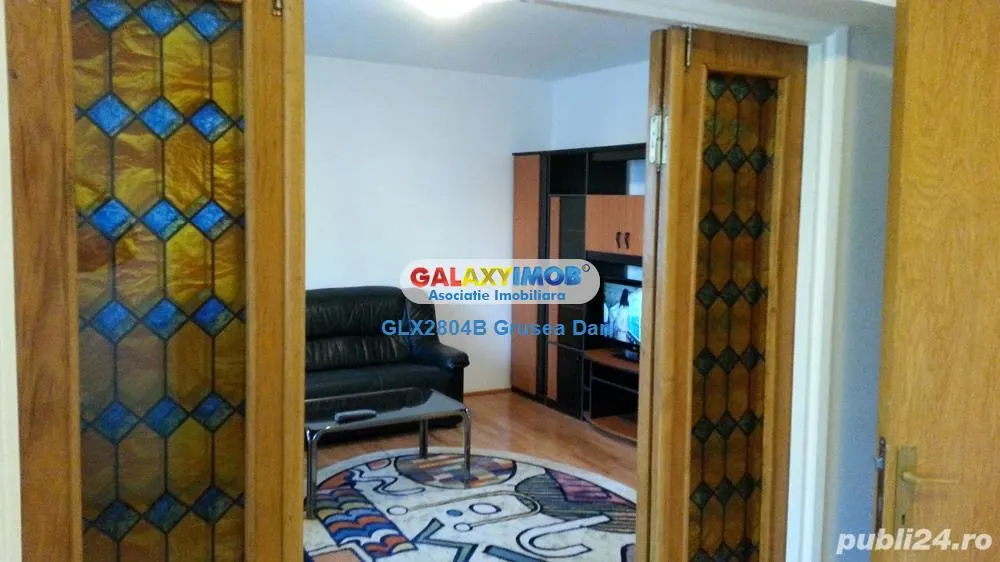 Apartament 3 Camere Tineretului G 040 - foto 3