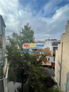 Garsoniera la 3 minute de metrou Unirii G 030 - foto 1