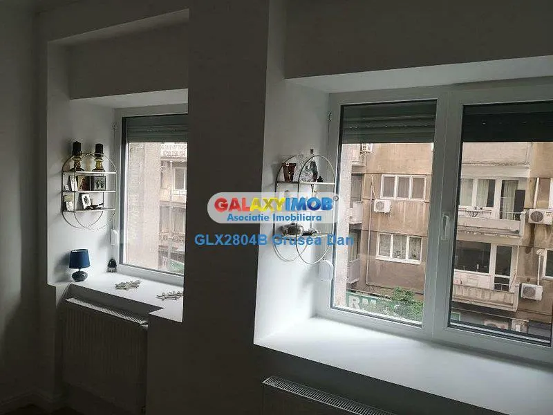 Apartament 2 Camere Calea Victoriei G 028 - foto 11