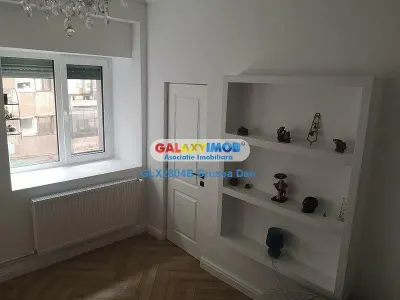 Apartament 2 Camere Calea Victoriei G 028 - foto 12