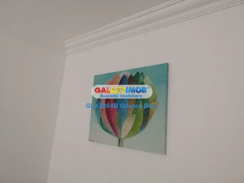 Apartament 2 Camere Calea Victoriei G 028 - foto 4