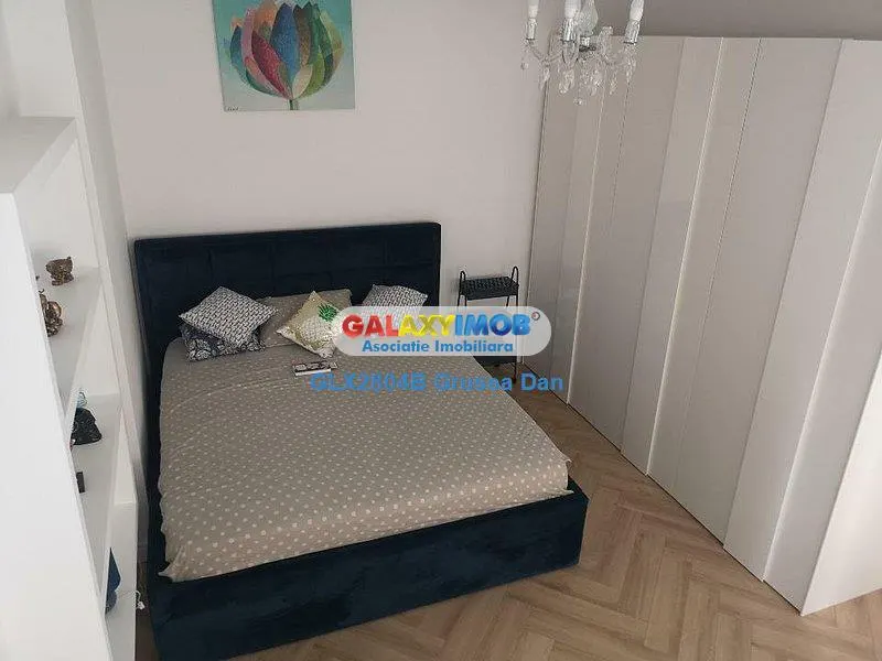 Apartament 2 Camere Calea Victoriei G 028 - foto 10