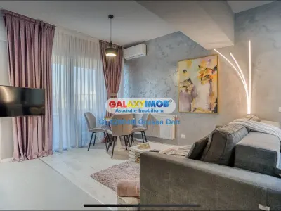 Apartament 2 Camere Unirii G 021 - Bucuresti