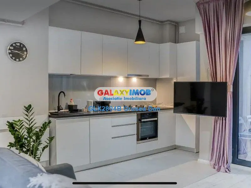Apartament 2 Camere Unirii G 021 - foto 2