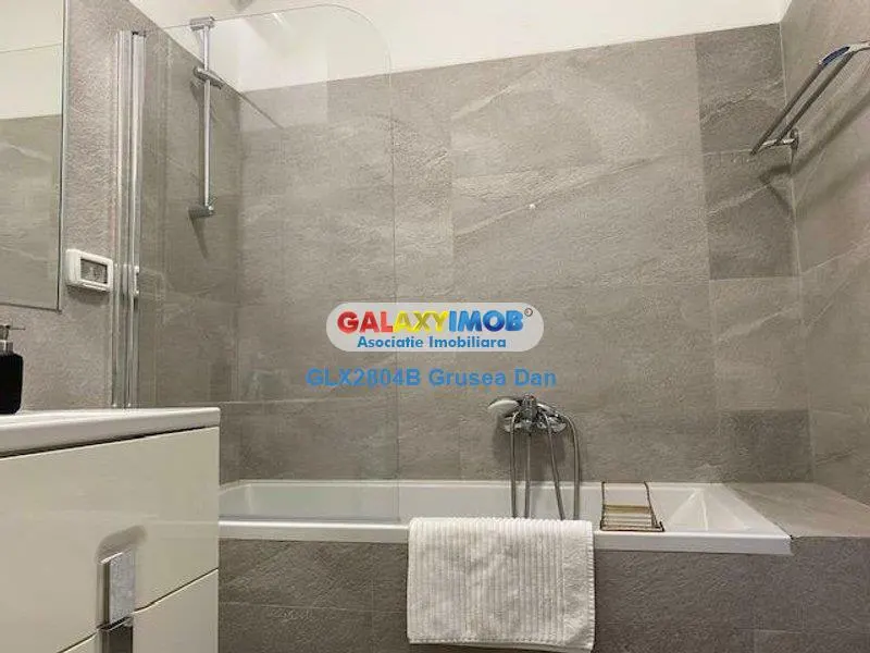 Apartament 2 Camere Unirii G 021 - foto 11
