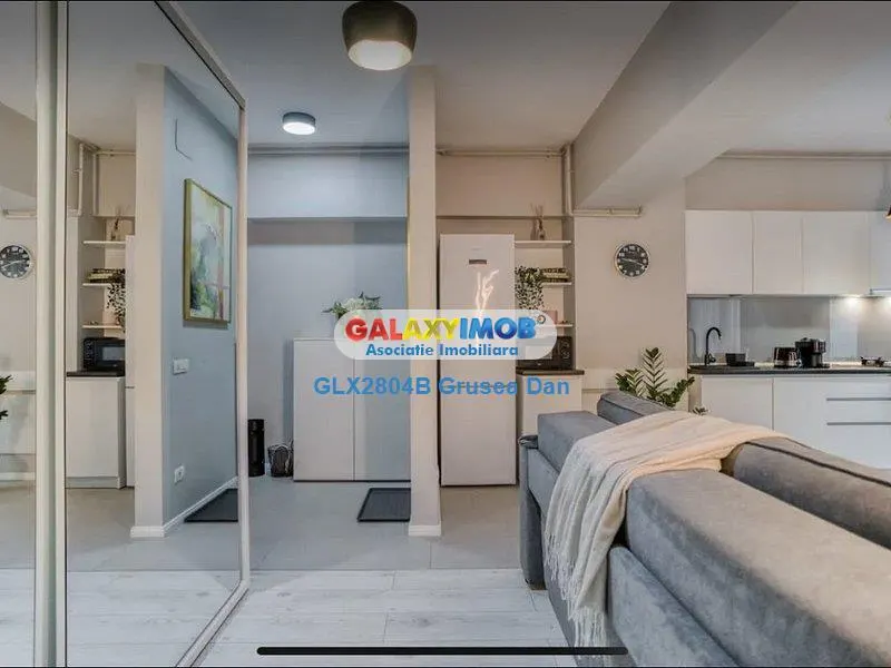 Apartament 2 Camere Unirii G 021 - foto 3