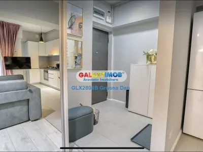 Apartament 2 Camere Unirii G 021 - foto 4
