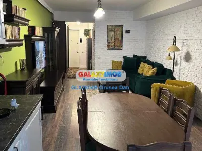 Apartament 2 Camere Calea Calarasilor G 019 - foto 3