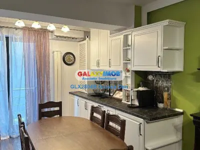 Apartament 2 Camere Calea Calarasilor G 019 - foto 5