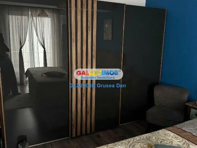 Apartament 2 Camere Calea Calarasilor G 019 - foto 8