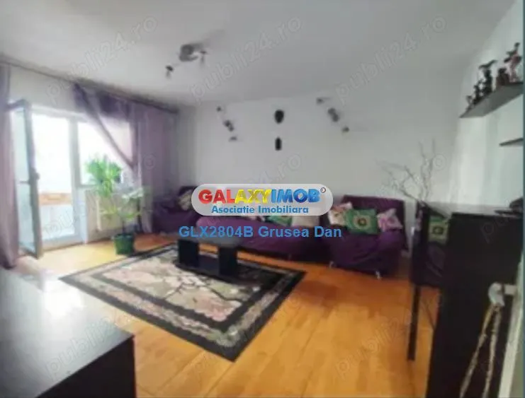 Apartament 2 Camere Unirii G 017 - foto 1