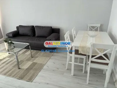 Apartament 2 Camere Unirii G 013 - foto 1