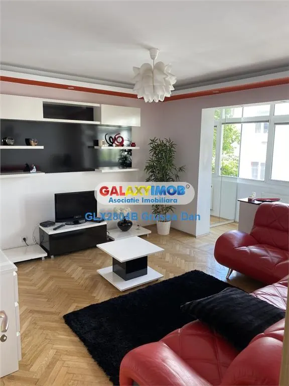 Apartament 2 Camere Unirii G 012 - foto 1